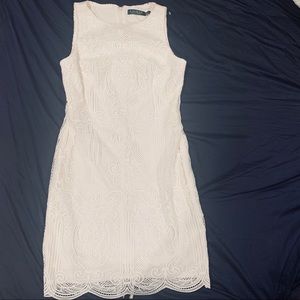 Ralph Lauren Dress; Size 4